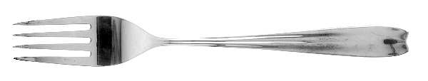 Cordis (Sterling, 1958) Fork