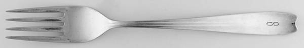 Cordis (Sterling, 1958) by Tiffany &amp; CO SILVER