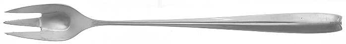 Cordis (Sterling, 1958) Cocktail/Seafood Fork