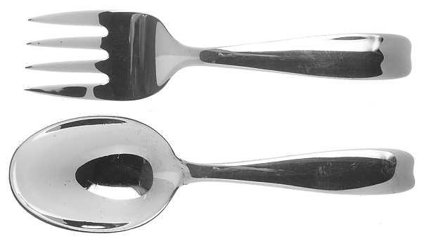 Cordis (Sterling, 1958) 2 Pc Baby Set (BF, BS)
