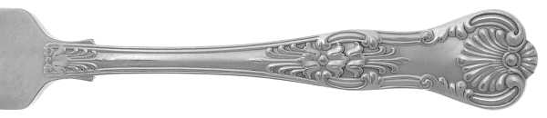 English King (Silverplate, 1870) by Tiffany &amp; CO SILVER