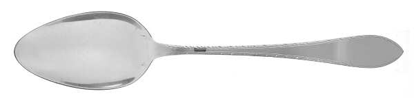 Feather Edge (Sterling, 1901) Tablespoon (Serving Spoon)