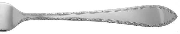 Feather Edge (Sterling, 1901) by Tiffany &amp; CO SILVER