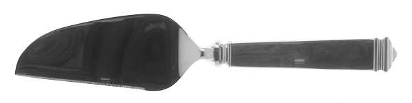 Hampton (Sterling, 1934, No Monograms) Knife-Cheese/Stainless Blade