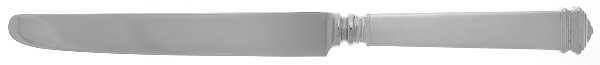 New French Hollow Knife with Bolster