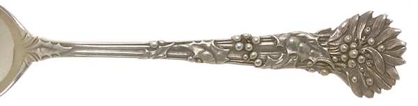 Holly (Sterling, 1895) by Tiffany &amp; CO SILVER