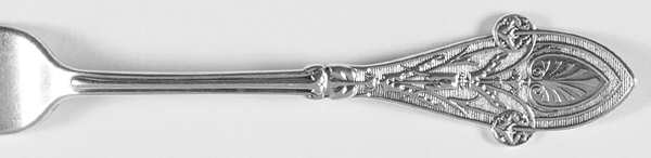 Italian (Sterling, 1870) by Tiffany &amp; CO SILVER