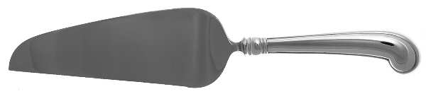 Pie & Cake Server with Stainless Blade