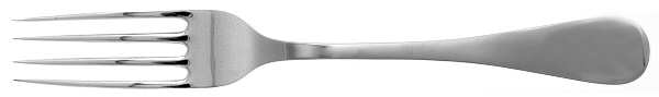 King William-Antique (Sterling, 1870) Fork