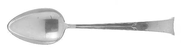 Linenfold (Sterling, 1956) Teaspoon