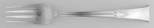 Linenfold (Sterling, 1956) Fork