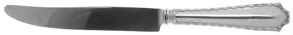 Marquise (Sterling, 1902, No Monograms) New French Hollow Knife