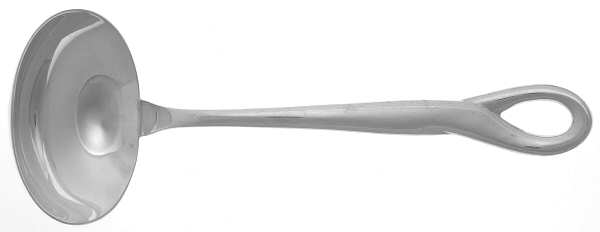 Padova (Sterling, 1984) Solid Gravy Ladle