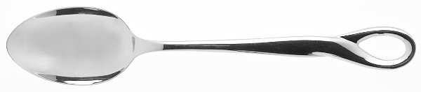 Padova (Sterling, 1984) Place/Oval Soup Spoon