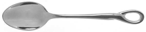 Padova (Sterling, 1984) Demitasse Spoon