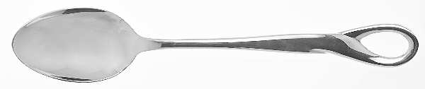 Padova (Sterling, 1984) Teaspoon