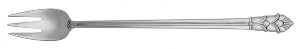 Palmette (Sterling, 1947) Oyster Fork