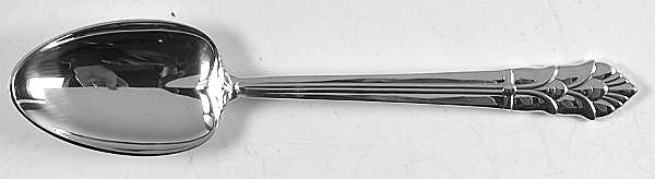 Palmette (Sterling, 1947) Place/Oval Soup Spoon