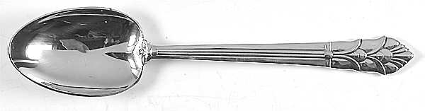 Palmette (Sterling, 1947) Teaspoon