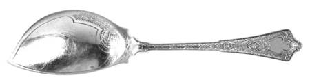 Persian (Sterling, 1872) Small Jelly Knife
