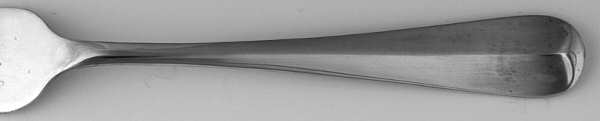 Rat Tail (Sterling, 1958) by Tiffany &amp; CO SILVER
