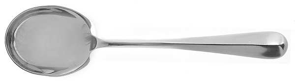 Rat Tail (Sterling, 1958) Sugar Spoon