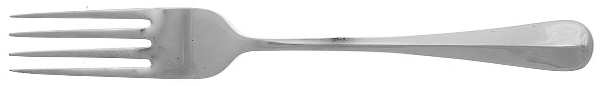 Rat Tail (Sterling, 1958) Pastry Fork