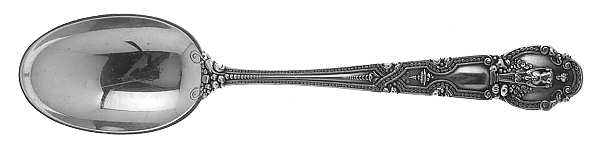 Renaissance (Sterling, 1905) Teaspoon