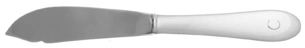 Salem (Sterling, 1956) Hollow Handle Master Butter Knife