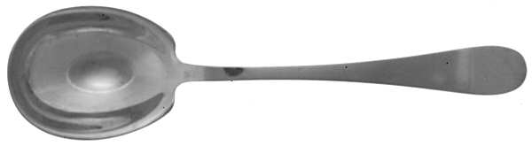 Salem (Sterling, 1956) Sugar Spoon