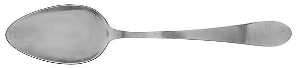 Salem (Sterling, 1956) Tablespoon (Serving Spoon)