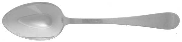 Salem (Sterling, 1956) Teaspoon