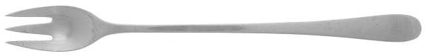 Salem (Sterling, 1956) Cocktail/Seafood Fork