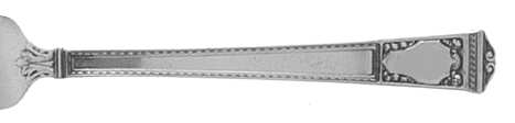 San Lorenzo (Sterling, 1916) by Tiffany &amp; CO SILVER