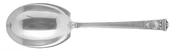San Lorenzo (Sterling, 1916) Preserve Spoon