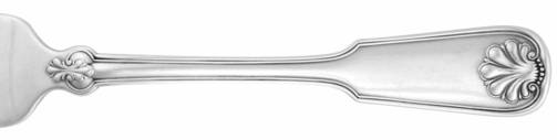 Shell &amp; Thread (Sterling, 1905, No Monograms) by Tiffany &amp; CO SILVER