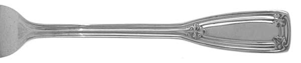 St. Dunstan (Sterling, 1909, No Monograms) by Tiffany &amp; CO SILVER
