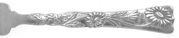 Vine-Multi Motif (Sterling, 1872) by Tiffany &amp; CO SILVER