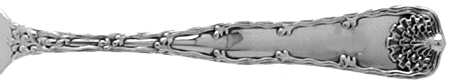 Wave Edge (Sterling, 1884) by Tiffany &amp; CO SILVER