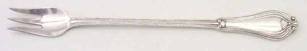 Whittier (Silverplate, 1907) Cocktail/Seafood Fork