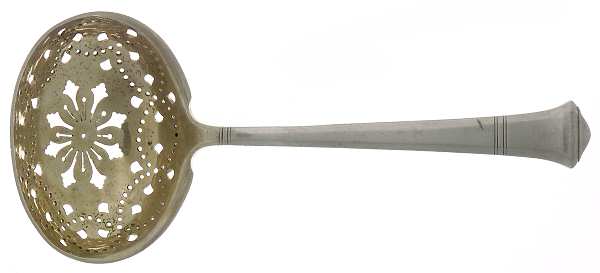 Windham (Sterling, 1923, No Monograms) Small Sugar Sifter