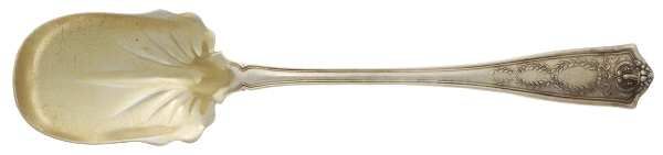 Winthrop (Sterling, 1909) Solid Salad Serving Spoon