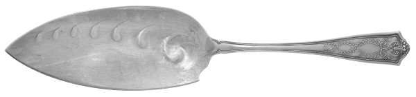 Winthrop (Sterling, 1909) Large Solid Fish Serving Knife