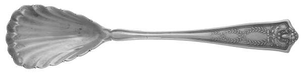Winthrop (Sterling, 1909) Large Jelly Spoon