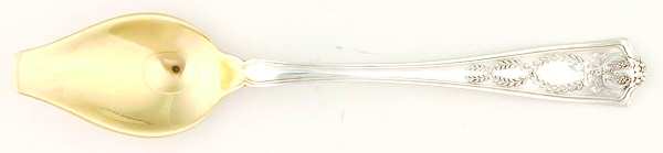 Winthrop (Sterling, 1909) Individual Grapefruit Spoon