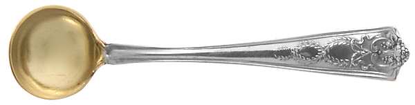 Winthrop (Sterling, 1909) Individual Salt Spoon