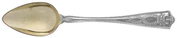 Winthrop (Sterling, 1909) Orange Spoon