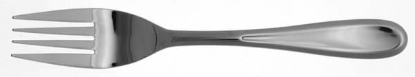 Aaragon (Stainless) Individual Salad Fork