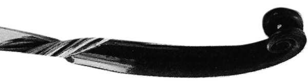Ali Baba (Stainless) by Tools of The Trade