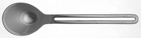 Duke (Stainless) Tablespoon (Serving Spoon)